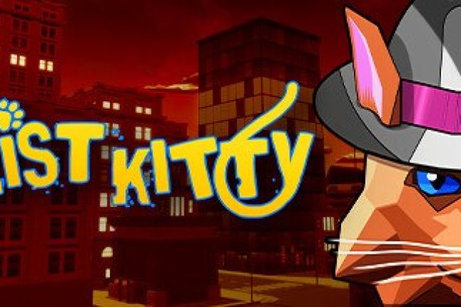 Heist Kitty: Gatos e Gatunos