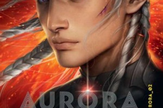 Aurora Arde (Ciclo Aurora Livro 2) - Amie Kaufman