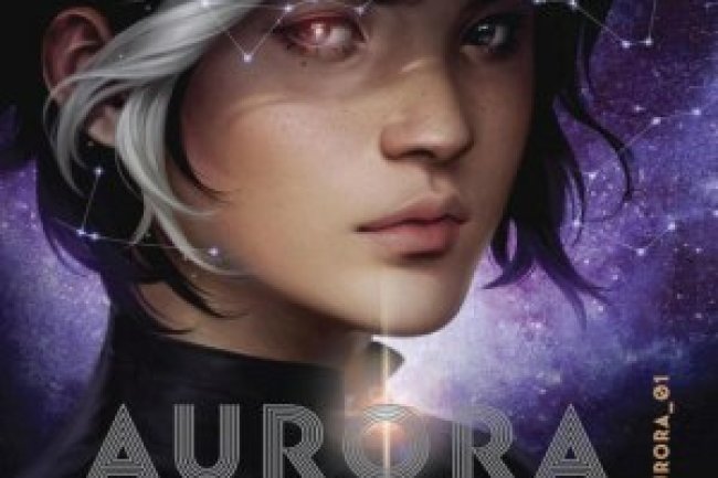 Aurora Ascende (Ciclo Aurora Livro 1) - Amie Kaufman