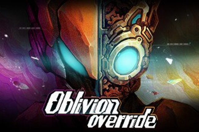 Oblivion Override