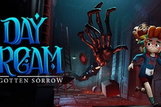 Daydream: Forgotten Sorrow [PT-BR]
