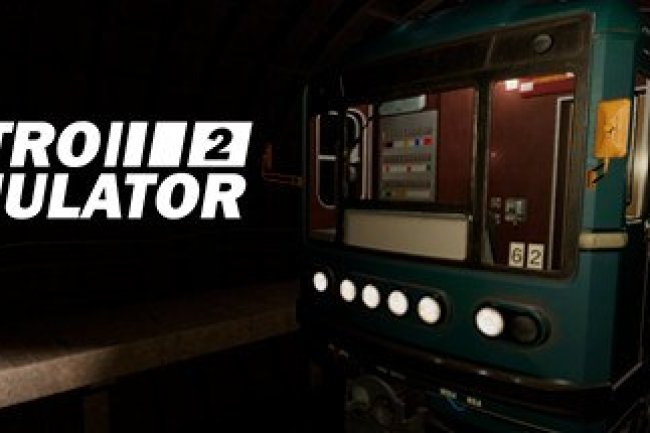 Metro Simulator 2
