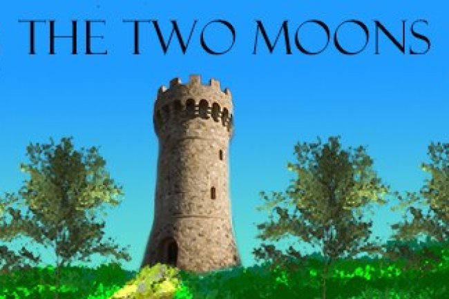The Two Moons