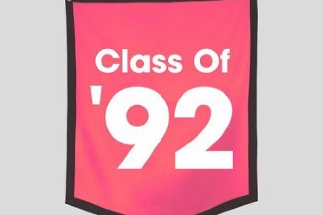 Class of '92 (2023)