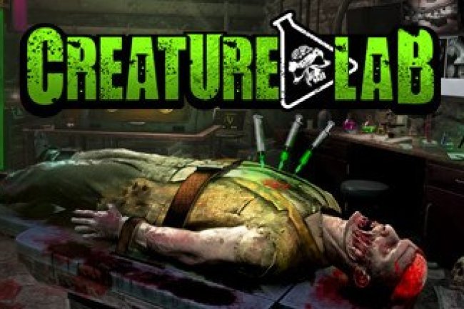 Creature Lab