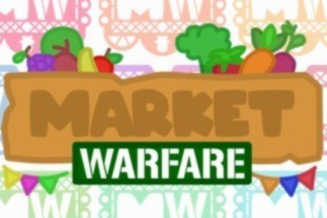 Market Warfare