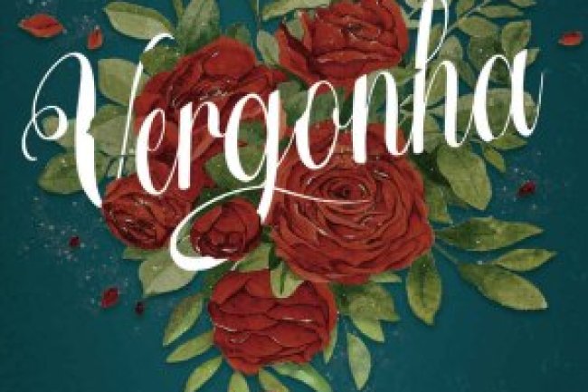 Vergonha - Brittainy Cherry