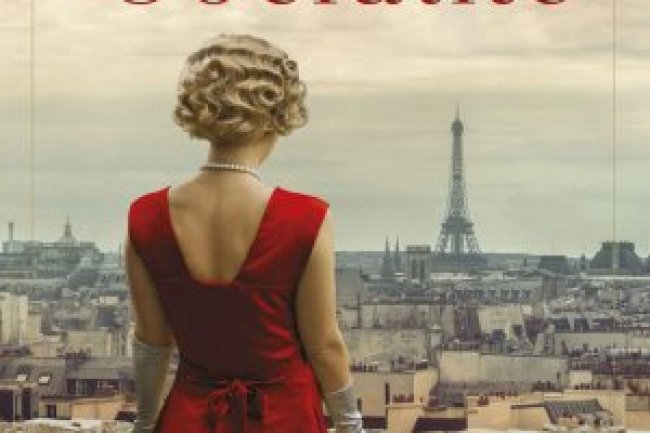 A Socialite - J'Nell Ciesielski