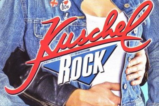 KuschelRock Special Edition - Lovesongs Of The 80's [2 CD] (2009)