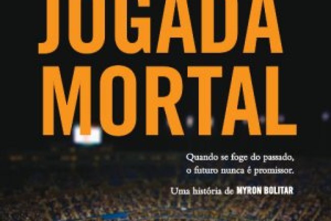 Jogada Mortal - Harlan Coben
