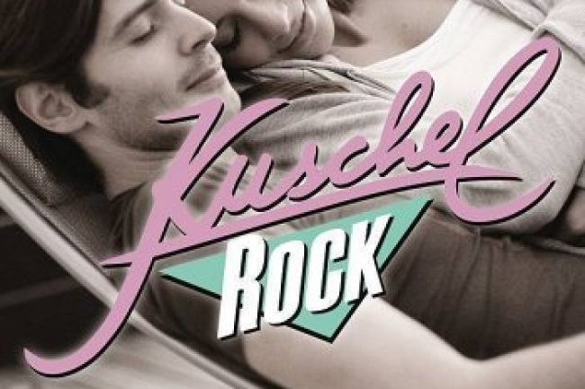 Kuschelrock Special Edition - Lovesongs Of The 90's [2CD] (2016)
