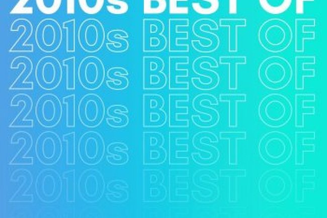 2010s Best of (2023)