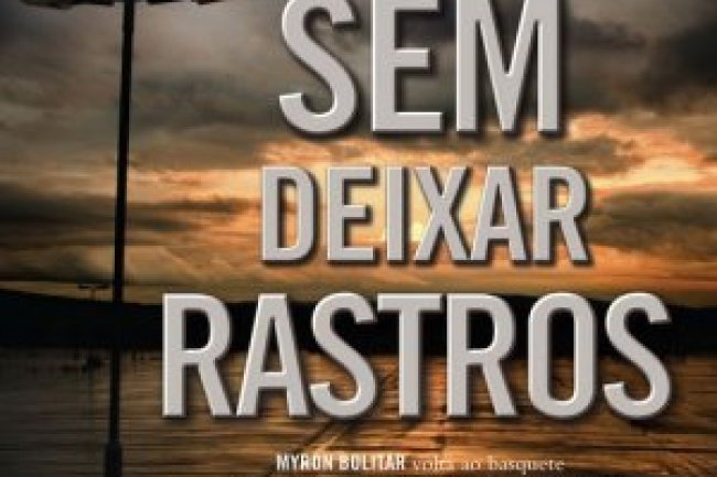 Sem Deixar Rastros - Harlan Coben