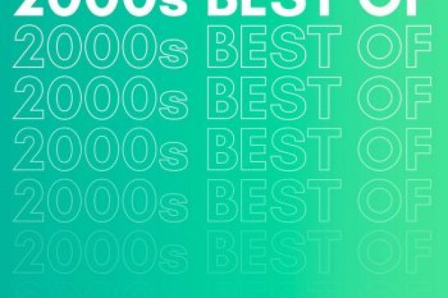 2000s Best of (2023)