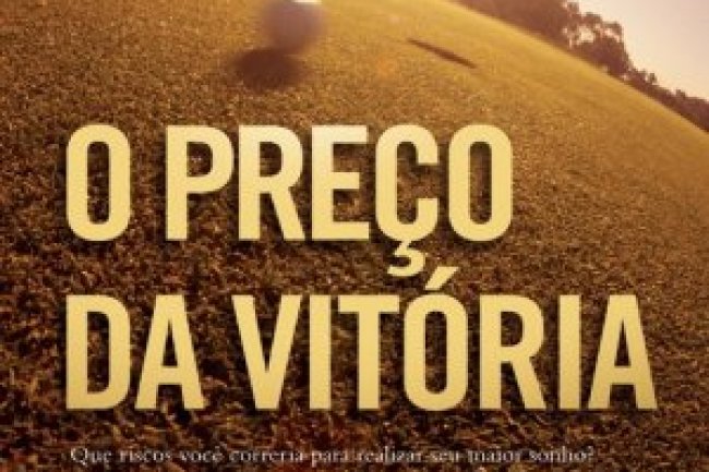 O Preço da Vitória - Harlan Coben