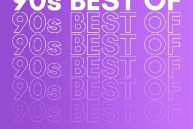 90s Best of (2023)