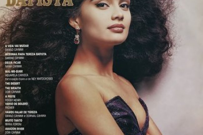 Tereza Batista Cansada de Guerra (1992)