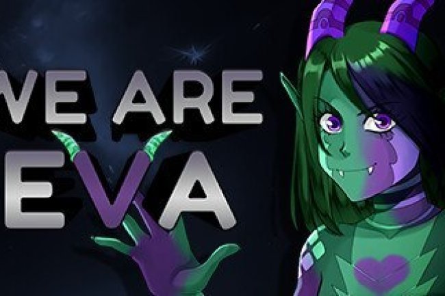 We are Eva