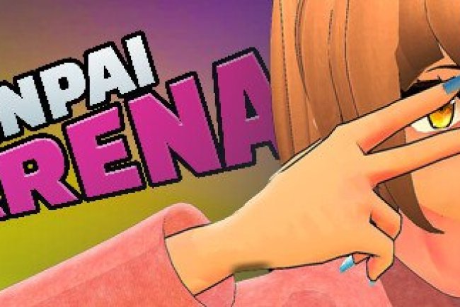 Senpai Arena