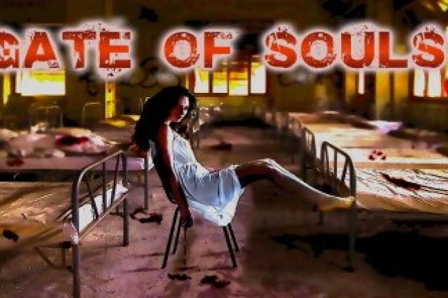 Gate of Souls