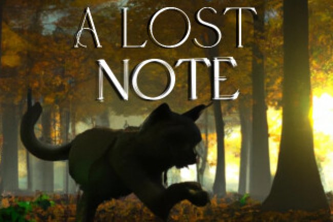 A Lost Note