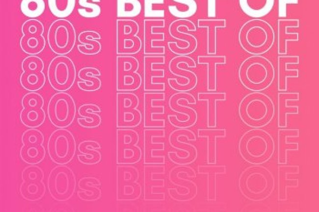 80s Best of (2023)