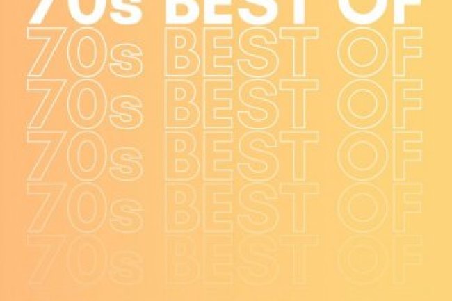 70s Best of (2023)