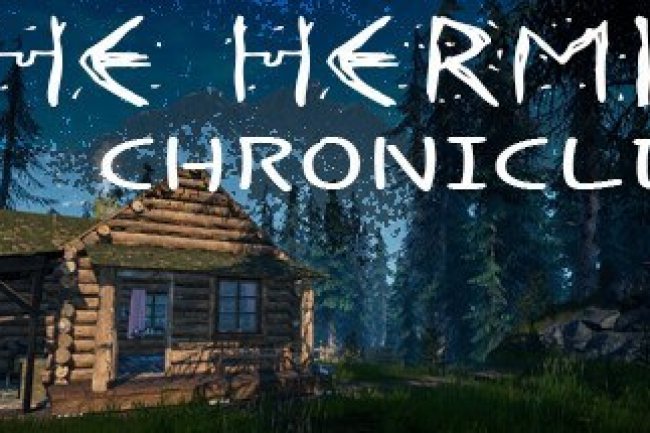 The Hermit Chronicles