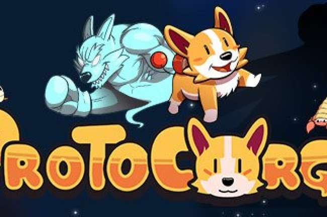 ProtoCorgi