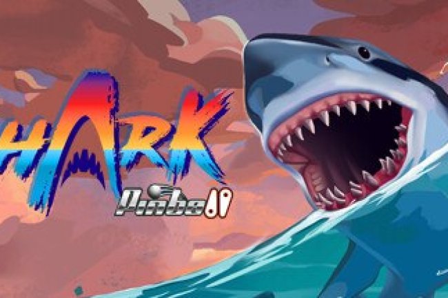 Shark Pinball