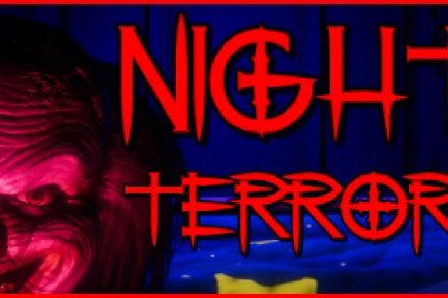 Night Terrors