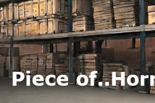 Piece of..Horror