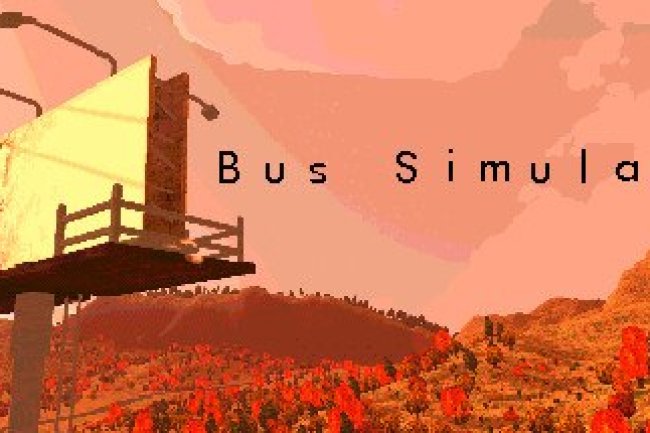 Bus Simulator 23