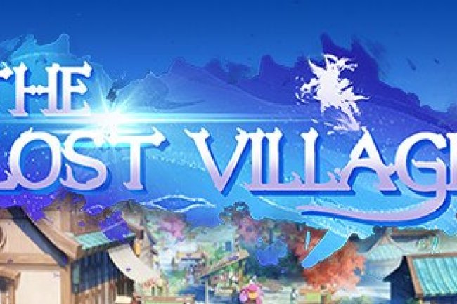 The Lost Village