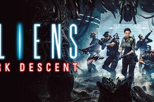 Aliens: Dark Descent [PT-BR]