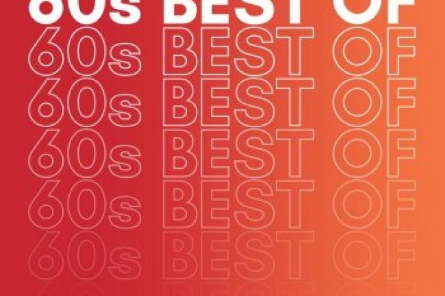 60s Best of (2023)