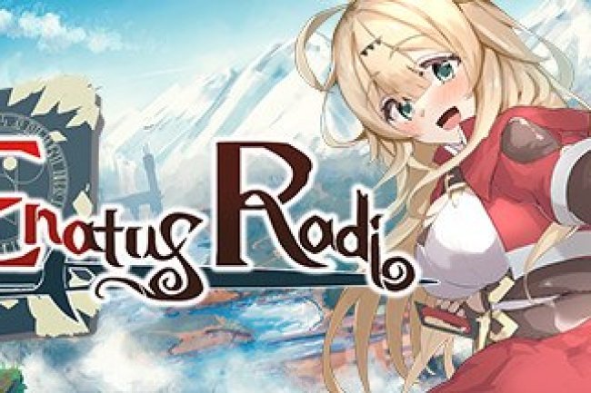 Enatus Radi