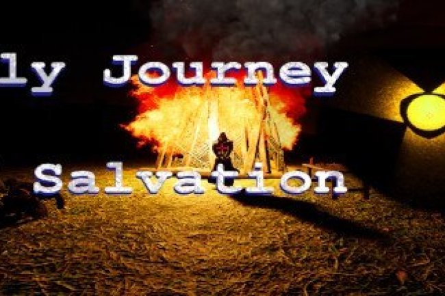 Holy Journey of Salvation