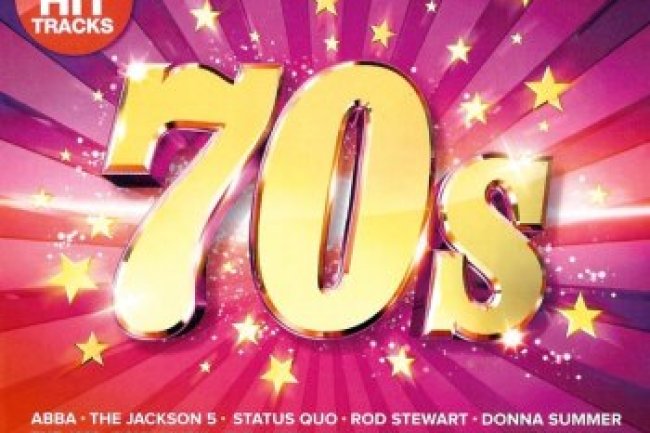 70s - The Ultimate Collection [5CD] 2019