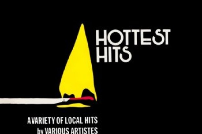 Hottest Hits Vol. 1 (1977)