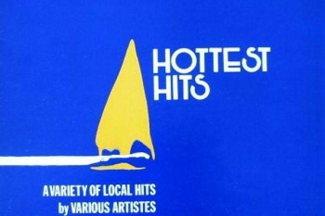 Hottest Hits Vol. 2 (1977)