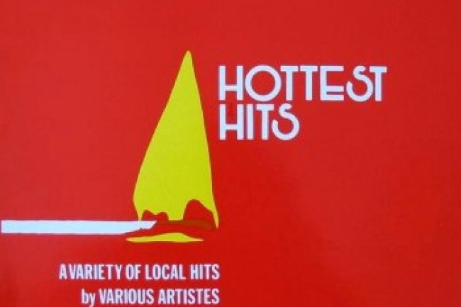 Hottest Hits Vol. 3 (1977)
