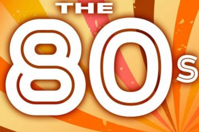 The 80s: Decade of Classics (2023)