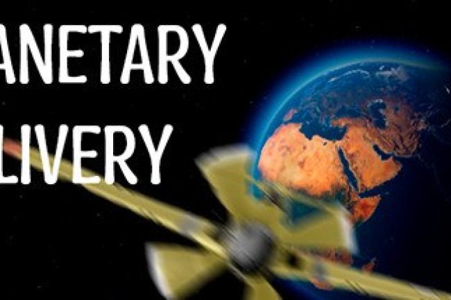 Planetary Delivery