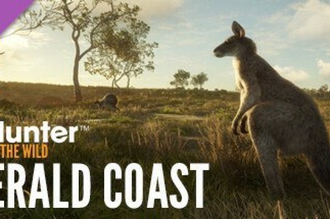 theHunter: Call of the Wild - Emerald Coast Australia