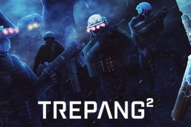 Trepang2