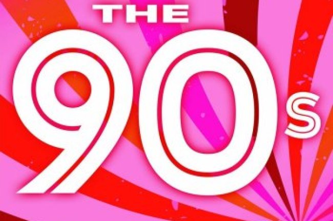 The 90s: Decade of Classics (2023)