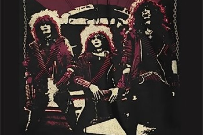 Extreme Aggression - Old School Thrash Metal (2023)