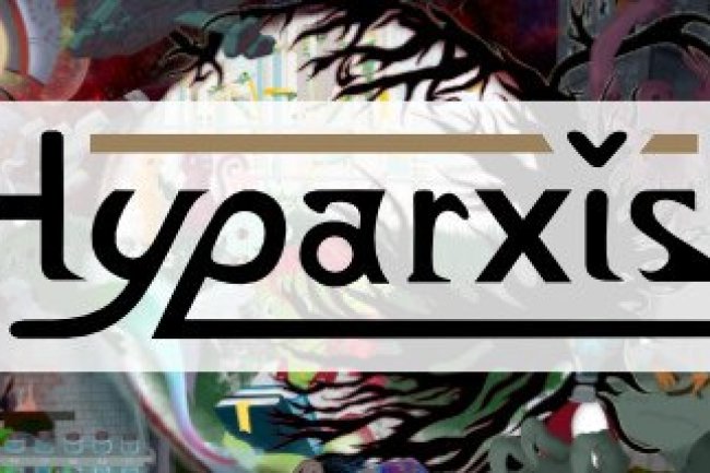 Hyparxis