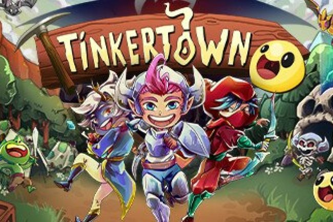 Tinkertown